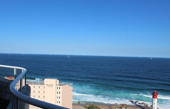 Unit 1101 Oyster Rock - Foto 7