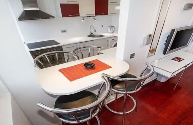 Apartment Sunset - Foto 5