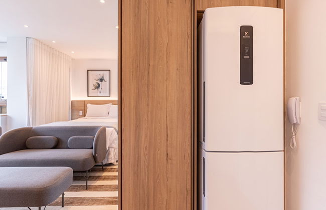 DVN - D'Oru Vila Nova Conceição by Anora - Foto 72