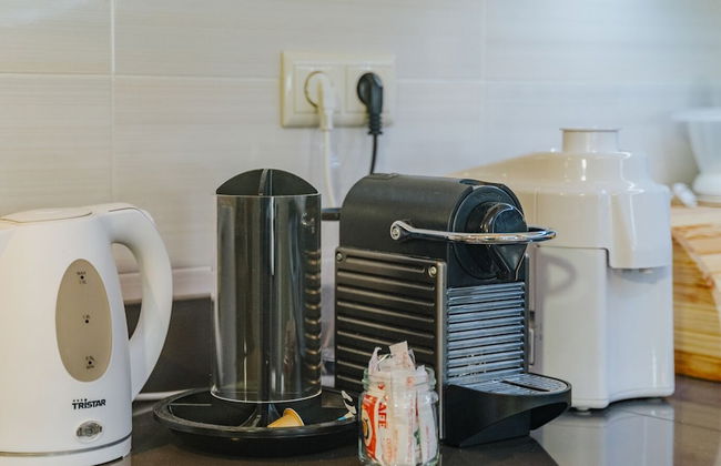 Curral D'Avó Turismo Rural & SPA - Foto 28