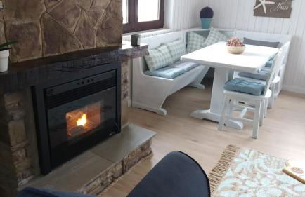 La Cabaña de la playa - Foto 16