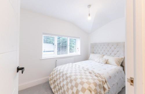 Luxury Modern Home With Cinema Nr Historic Oxford - Foto 17