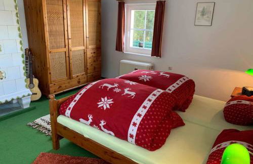 Berghaus Carlsfeld - Foto 43