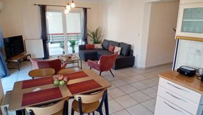 Elysian Dreams at Patras - Foto 2