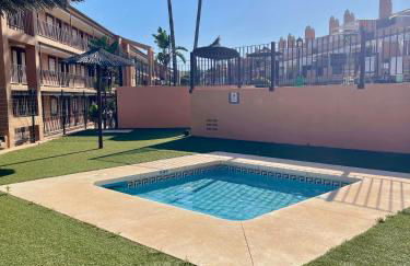 Beachside Vacation Apartment in Casares Playa - Photo 13