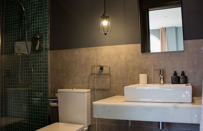 Apartamentos NONO by Charming Stay - Foto 39