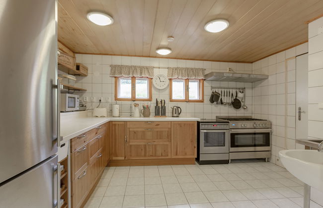 U Dvou vleků - Foto 5