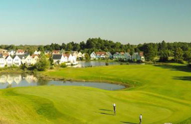 Maison Fort-Mahon Plage Residence Belle Dune - Foto 19