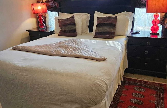 The Royal Princess Garden in Randburg - Foto 51