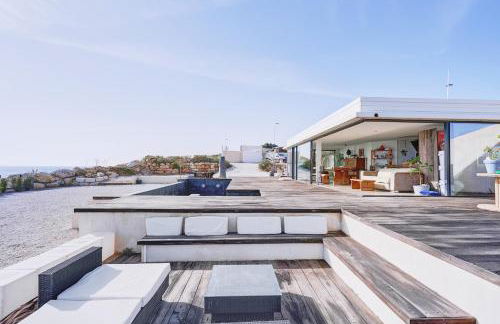 La petite crique - Foto 20