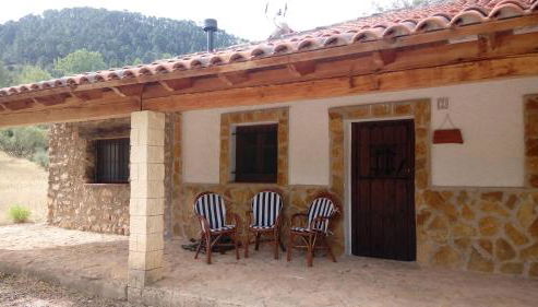 Casa Rural en Aldea Cueva Ahumada - Foto 3