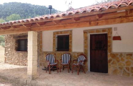 Casa Rural en Aldea Cueva Ahumada - Foto 3