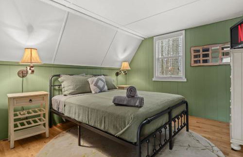 Whispering Pines - Lake Access Hot Tub Fire Pit - Foto 47