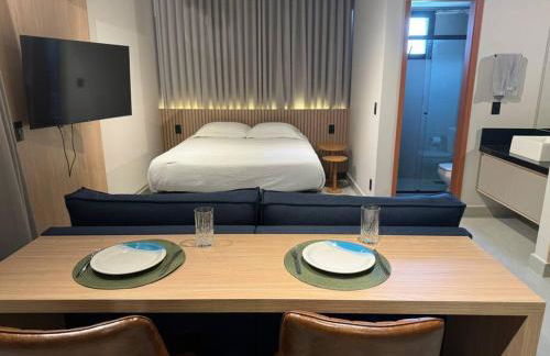 Apto Novo próx Center Shopping - Foto 11