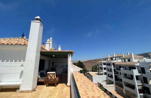 Zahara Ático Dúplex con Vistas al Mar - Foto 2