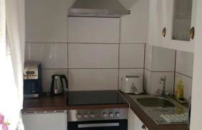 Romantic City Apartment Berlin - Foto 21