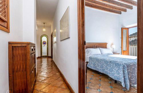 Carmen de los Moriscos - Alhambra views - Foto 29