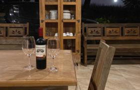 Pousada Chalés Praia Vermelha - Foto 13