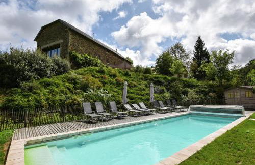 Farmhouse in Pyrenees With Pool - Foto 28