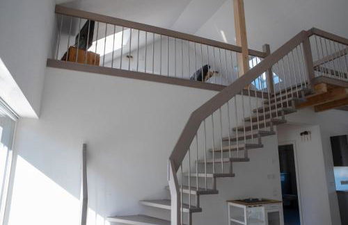 Schwarze Eule Ferienwohnung - Foto 8