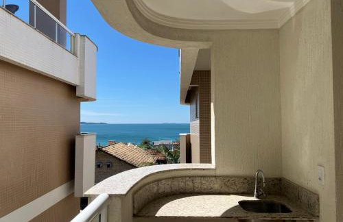 Apartamento com piscina em quatro ilhas - Foto 2