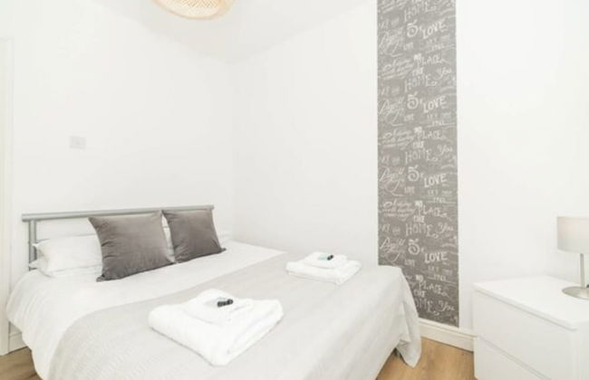 PML Apartments Edgware Road - Foto 5