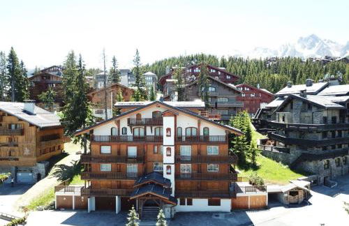 Résidence Les Sapins - Courchevel 1850 - Foto 11