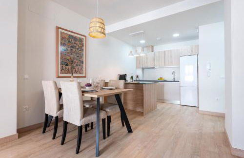 MalagaSuite Comfortable Home Apartments - Foto 11