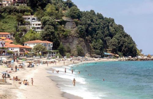 Villa Zina Agios Dimitrios - Foto 12