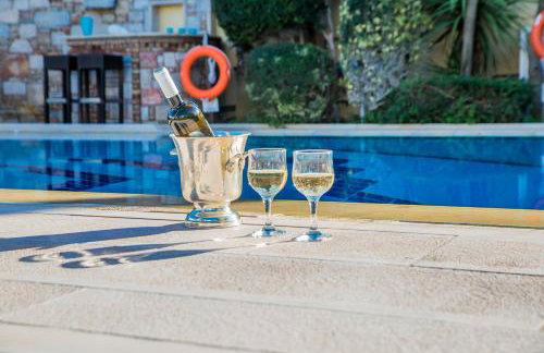 Lagonisi Villa VIP - Foto 16