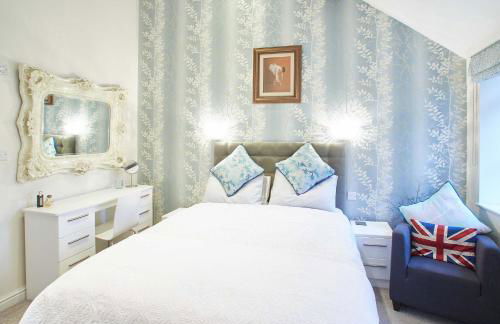 Host & Stay - Rosella Cottage - Foto 32