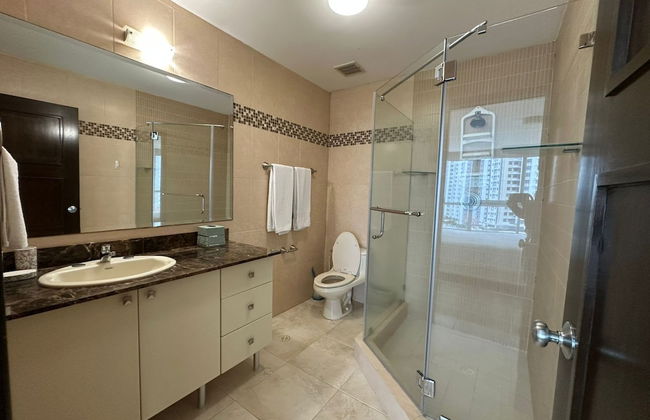 River Wood I Sunny 1 BDR in Costa del Este - Foto 11