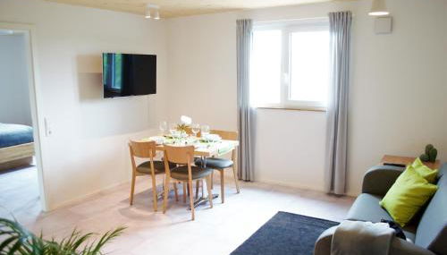 K3 Hotel Weissach Boardinghouse - Foto 4