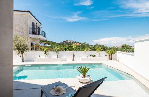 Villa Corus - Foto 32