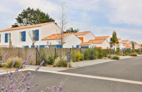 Residence Les Villas D'olonne, Les Sables D'olonne - Photo 23