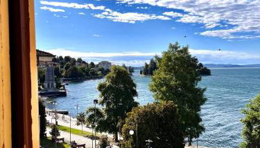 Casa Gambusso historical house magnificent Lake View - Foto 3