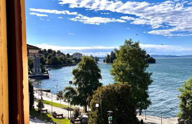 Casa Gambusso historical house magnificent Lake View - Foto 3