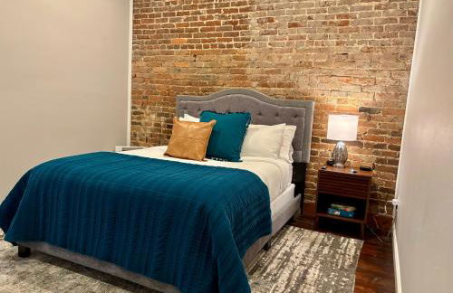 Loft in the Heart of Town-3BR-2bath-500Mbps WiFi-4car parking-EV-boat - Foto 16