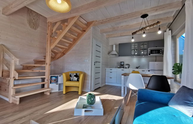 La Cubita - Nowe domki i apartamenty - Foto 40