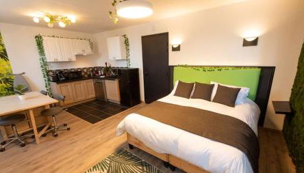 Les Suites Fénelon - Foto 3