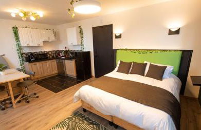 Les Suites Fénelon - Foto 3