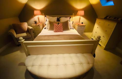 Little Woodside a beautiful New Forest self contained private luxury annexe - Foto 38