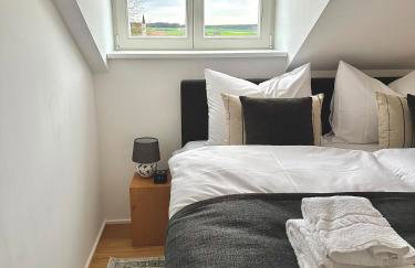 betterplaces Boutique Apartments - Frontenhausen - Foto 41