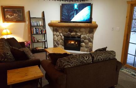 2BR Rustic Villa - Foto 34