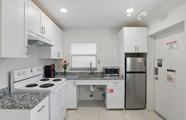 Coco Sands Beachside Cottages - Foto 49