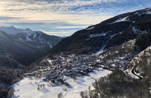 Le marmotton, le charme savoyard - Foto 53