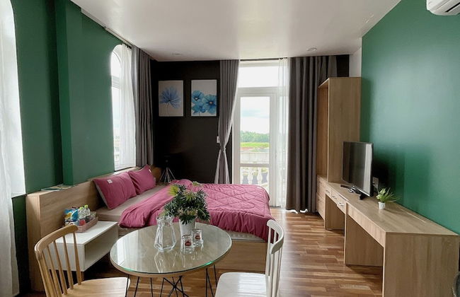 Amy Apartment Hue - Foto 37