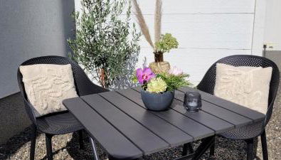 Ferienwohnung Casa Di Lago - Foto 5