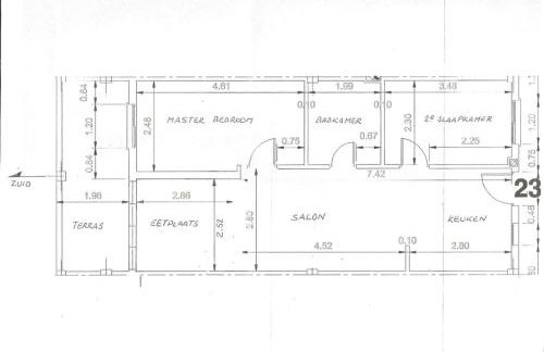 Fabulous sunny apartment - Photo 29