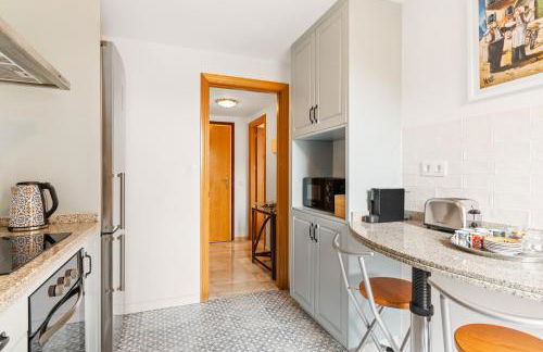 Apartment close to the sea in Las Chapas - Photo 8